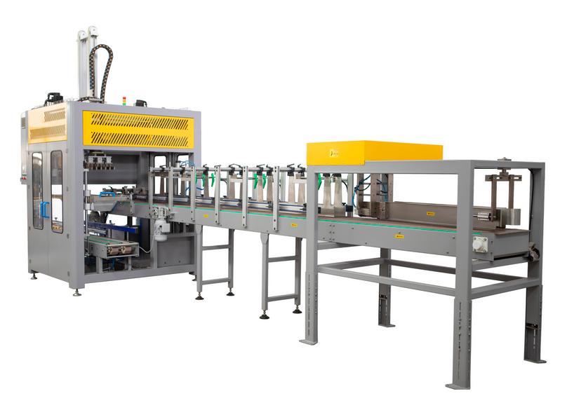 自动装箱机系列