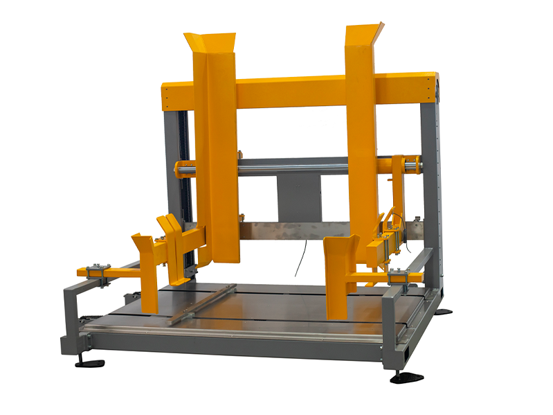 自动码垛机系列